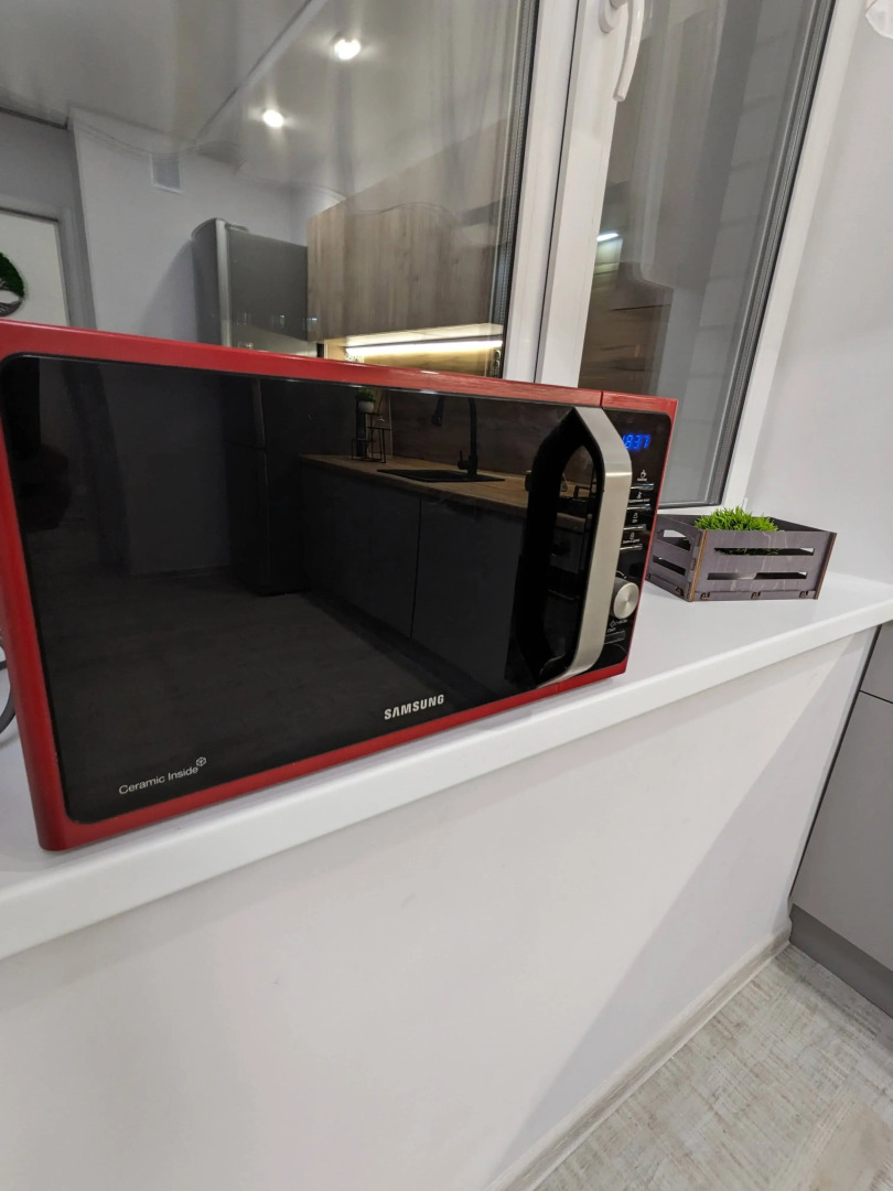 Квартира шикарная двухкомнатная в жд округе