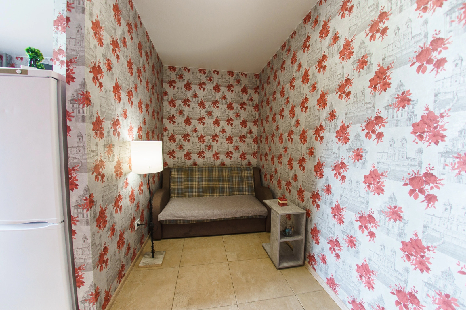 Апартаменты Inndays на Литейной 22