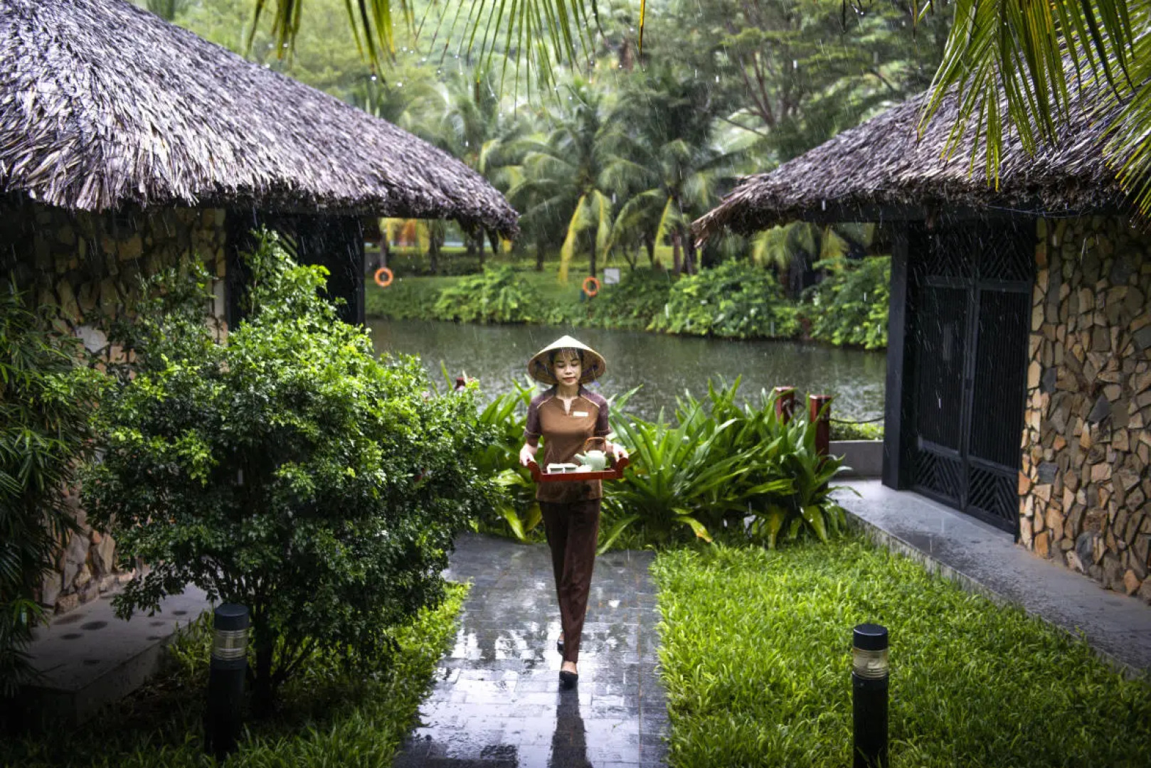 Vinpearl Resort & Spa Nha Trang Bay