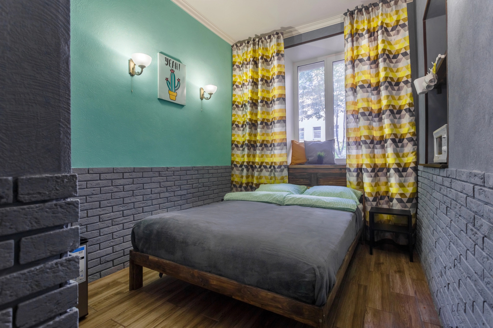 Гостевой Дом Room №7