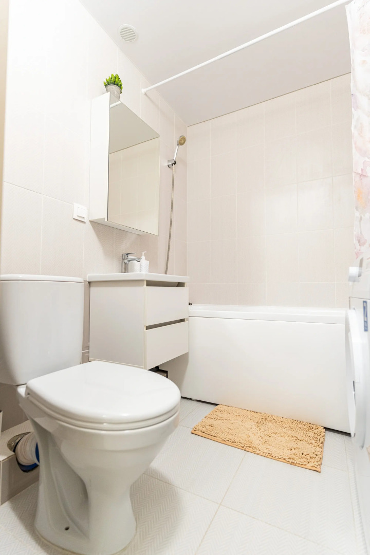 Апартаменты Двухкомнатные в Анапе от LеtоAраrt