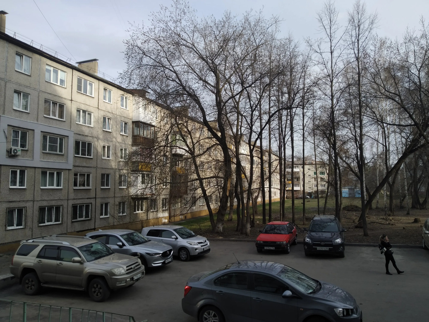 Квартира Две подушки 2+2 на Ленина,125А