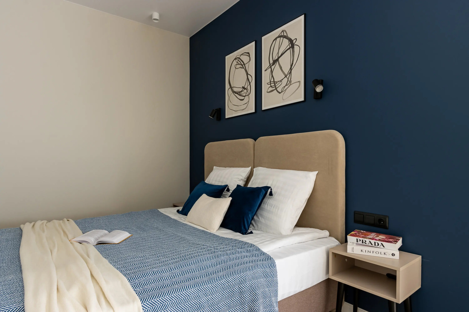 Отель Трауберг