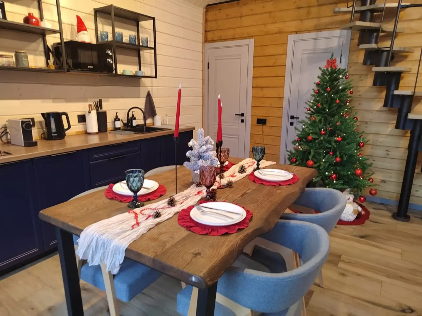 Частный Дом Freedom