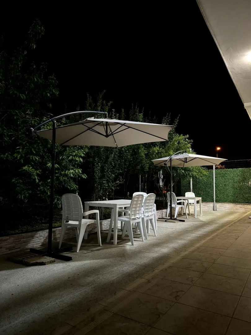 Квартира Уединенная №4 в 10 минутах от моря