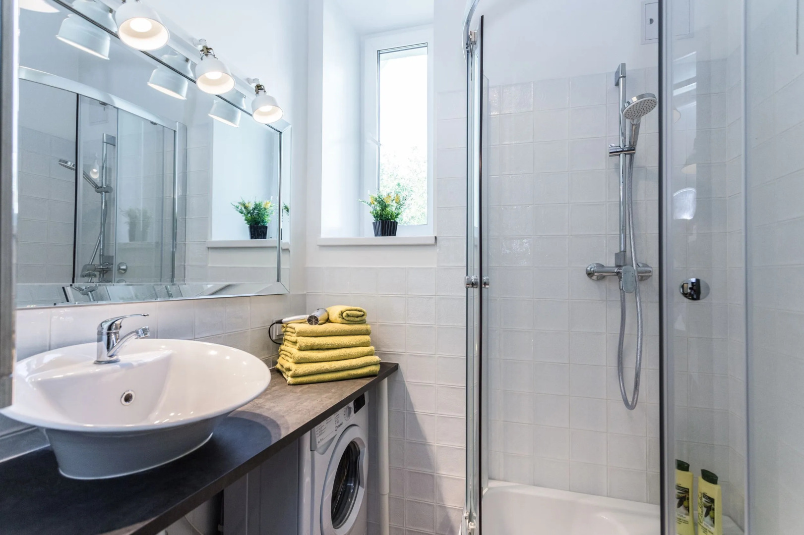 Апартаменты Хабитат ART на  Независимости 43