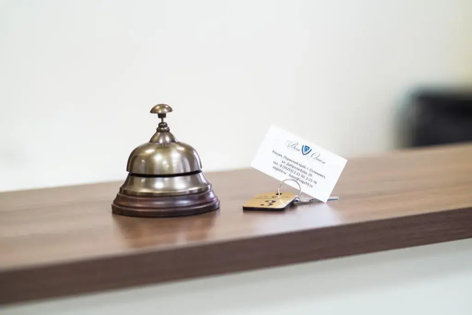 Вега Бизнес