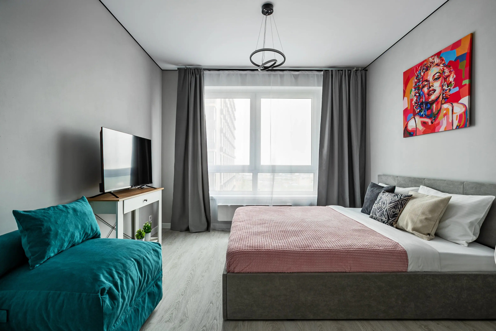 Квартира MaxRealty24 Студия