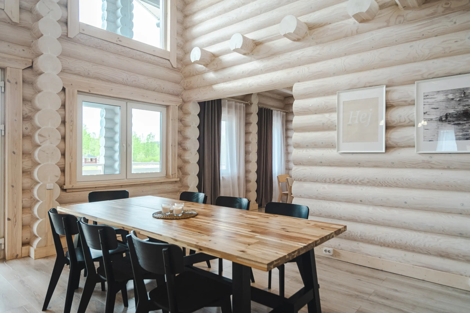 Гостевой дом Койриноя