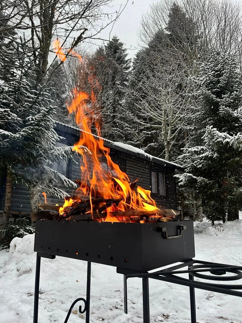 Шале Гостевой дом Виктория