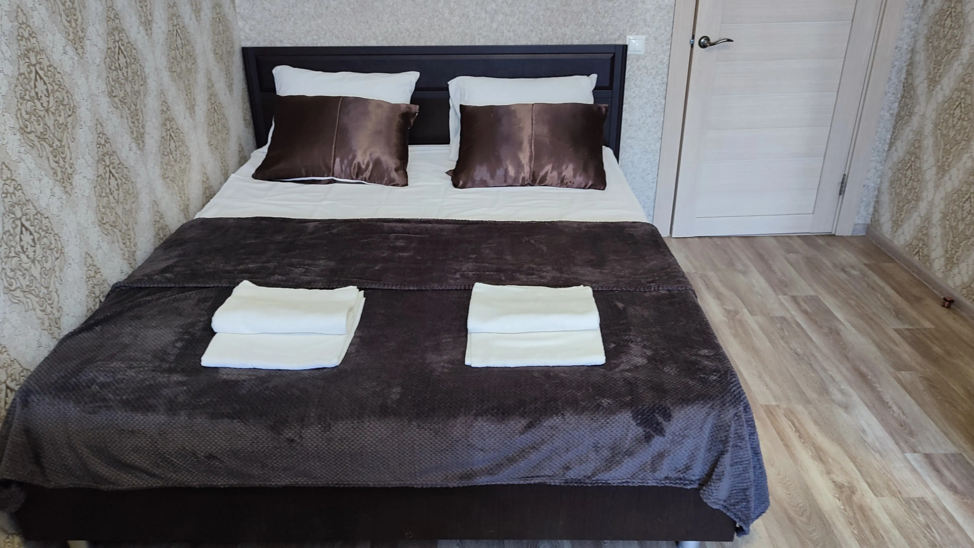 Квартира ЦЕНТР ГОРОДА Совеетская 190В кор.2 эт.5