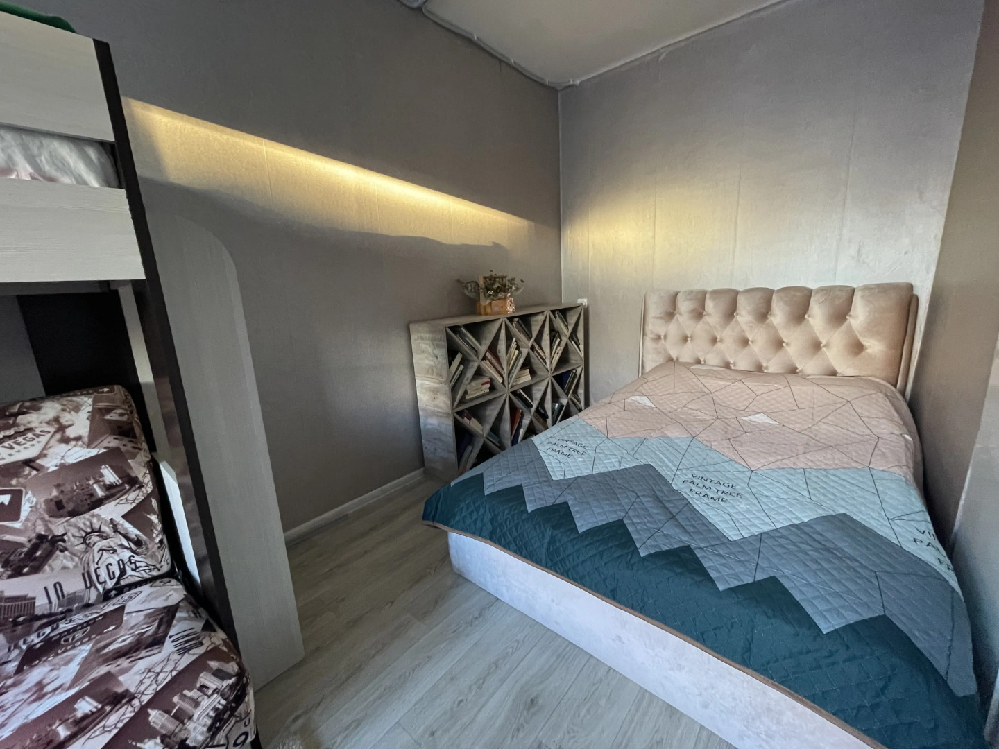 Квартира Арт-квартира