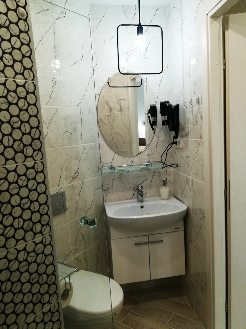 Отель Классик