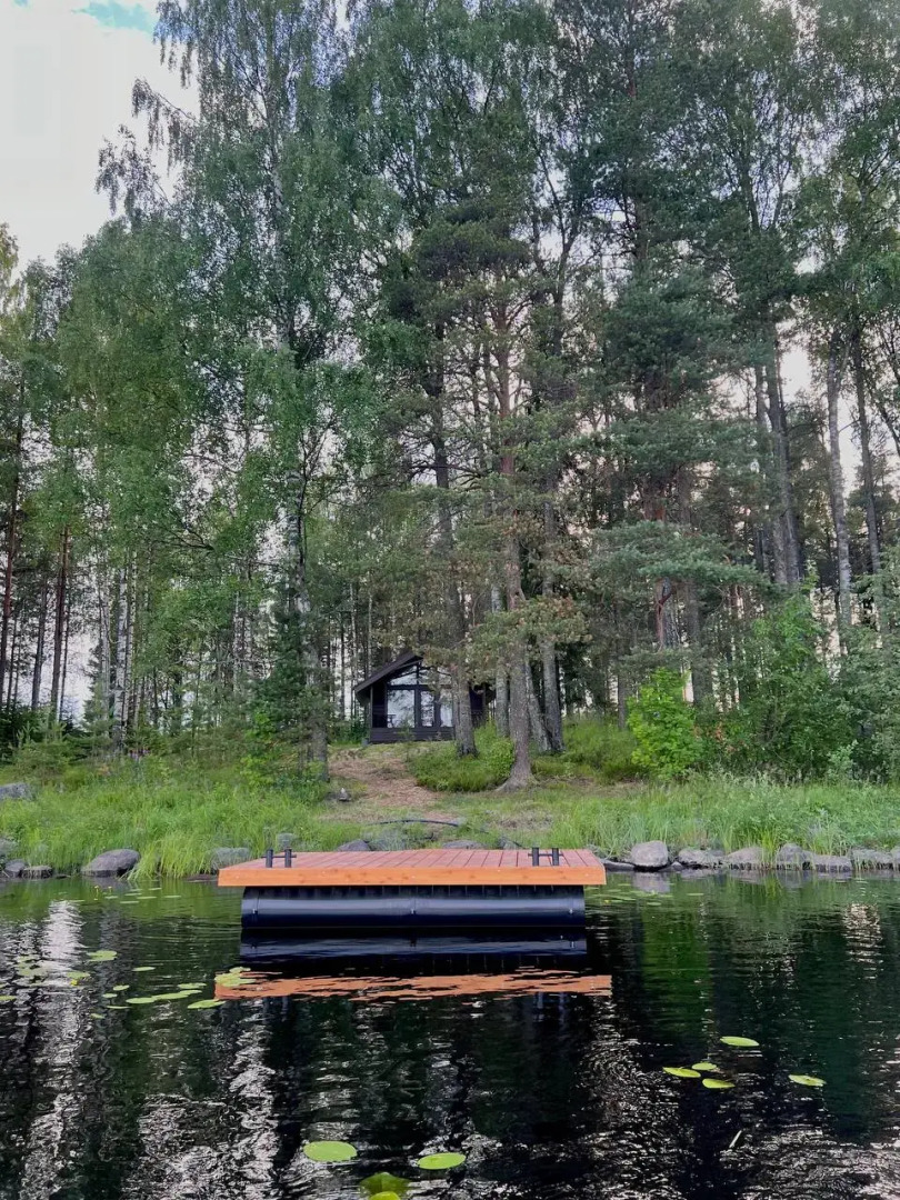 Гостевой дом Comfort Premium