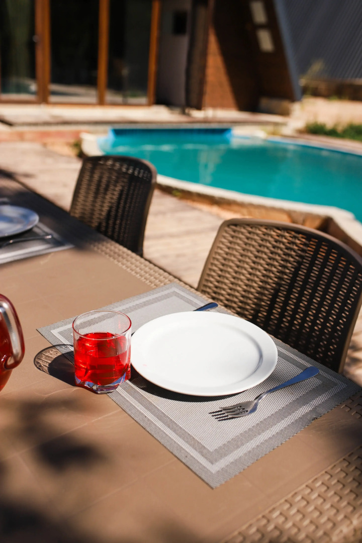 База отдыха Ночлег туриста