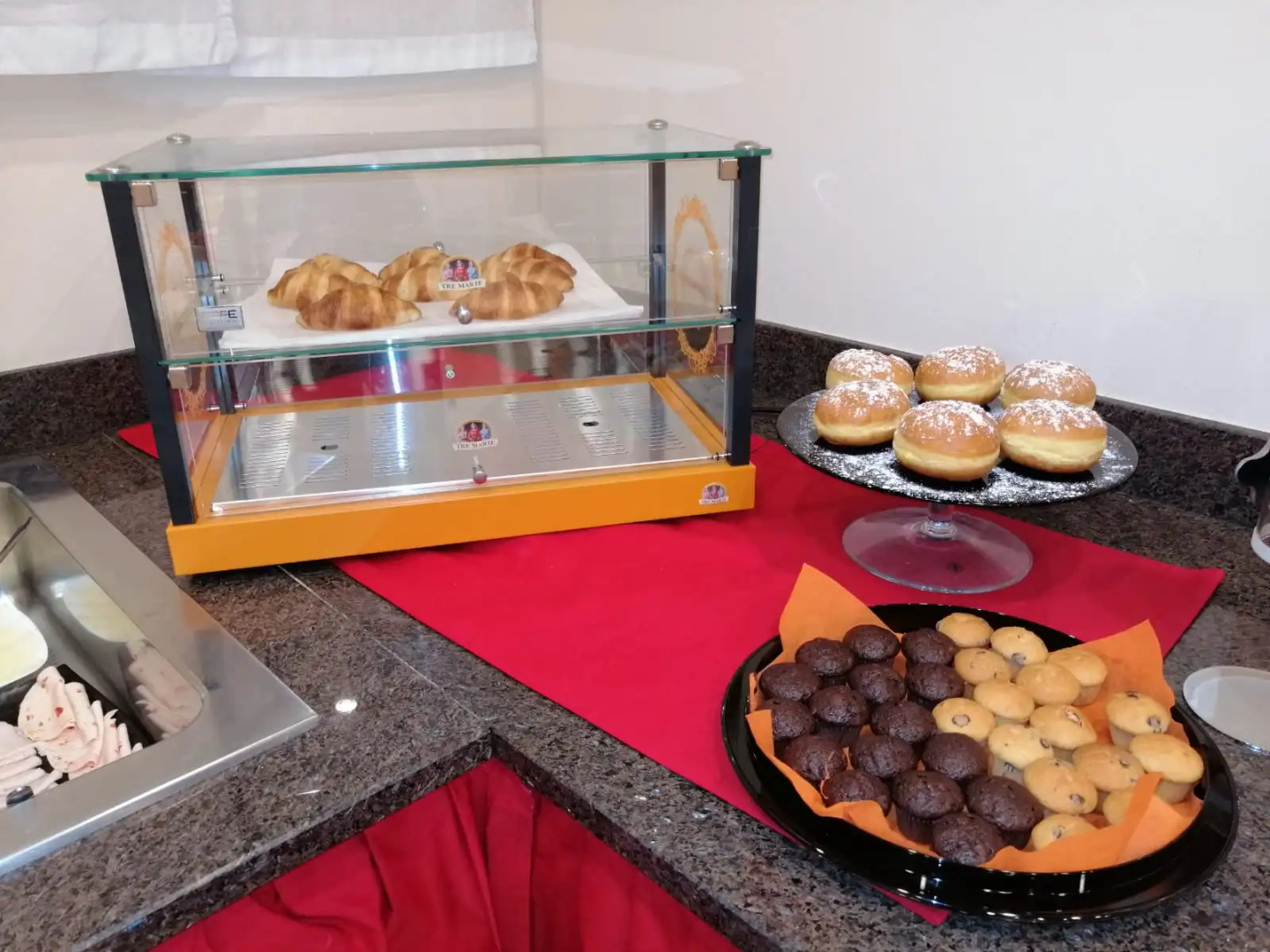 Отель Laerte Palace