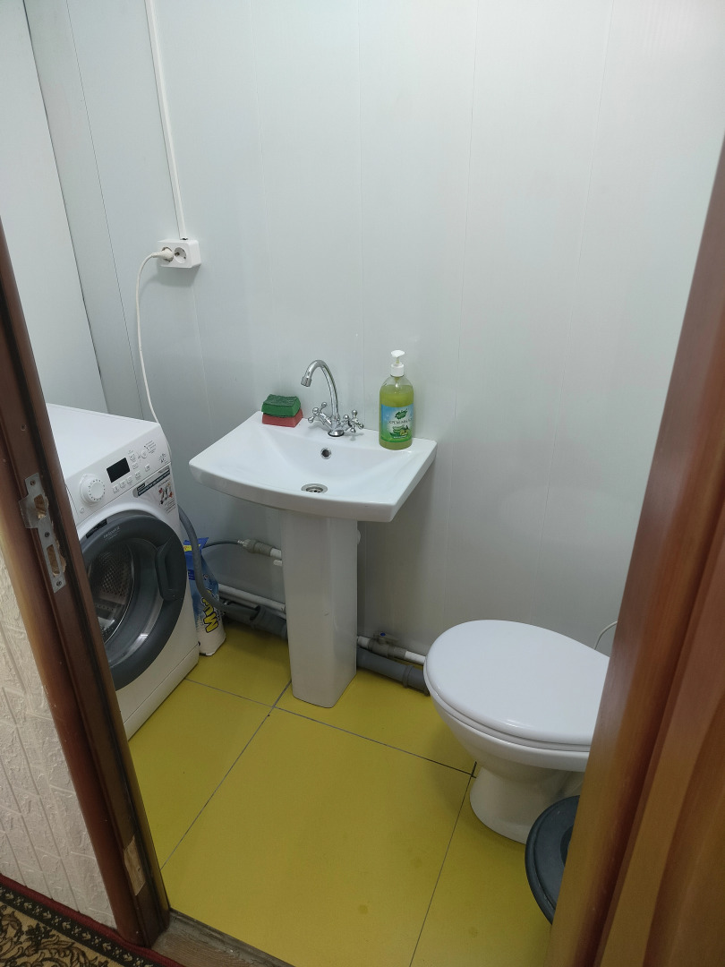 Хостел На Коминтерна