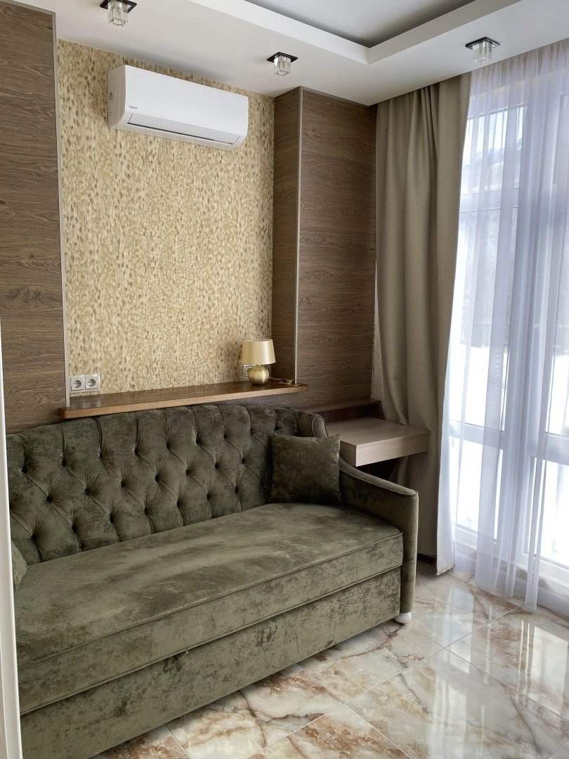 Апартаменты Люкс-Апарт Эстонская 9/4