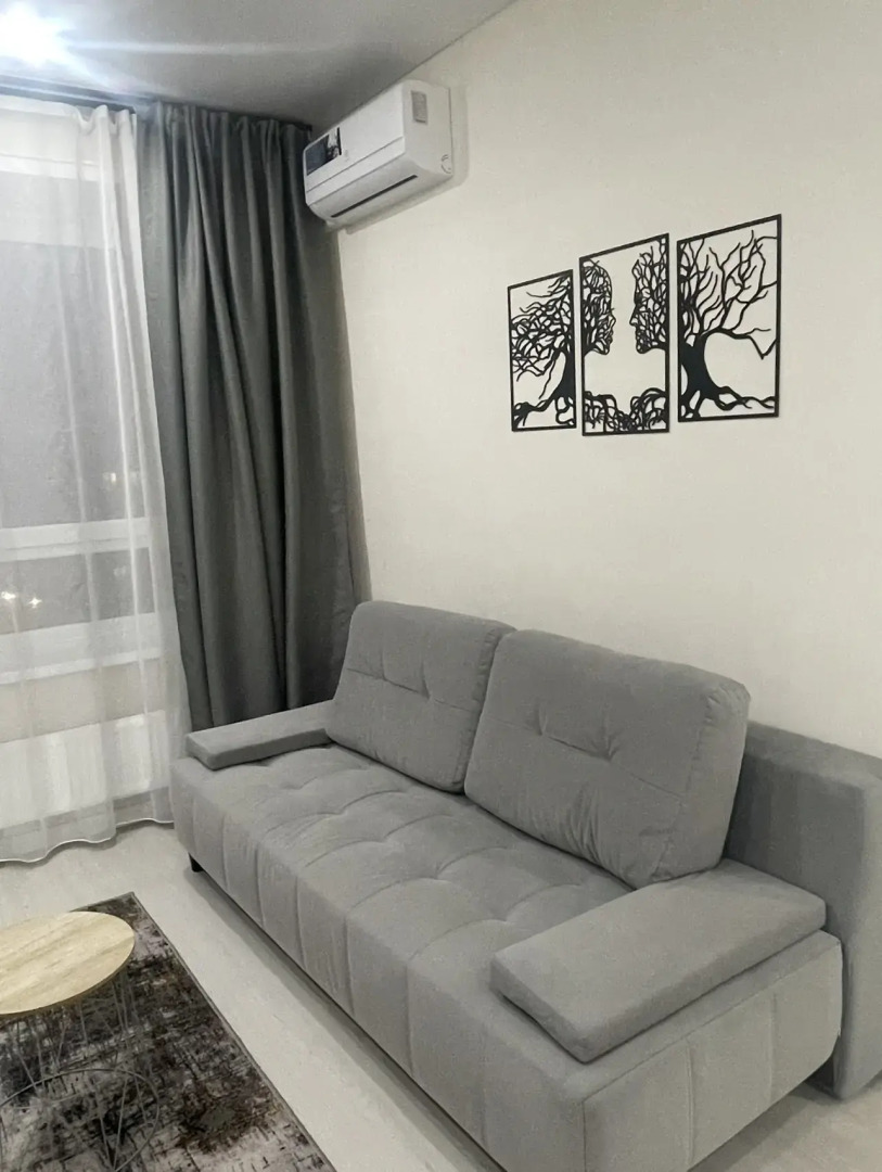 Апартаменты на Луговой Улице 2