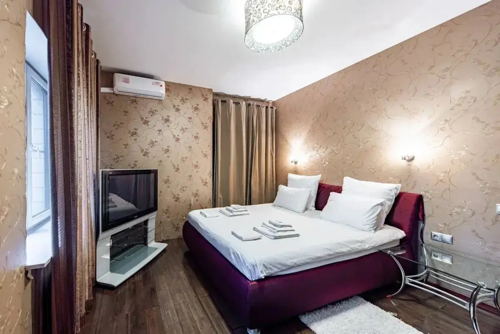 Коттедж Huse Современный с роскошной SPA-зоной в Николиной горе