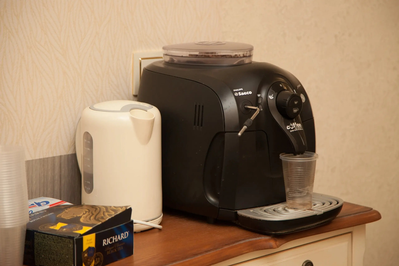 Бутик-отель Ретро-отель Купеческий Двор