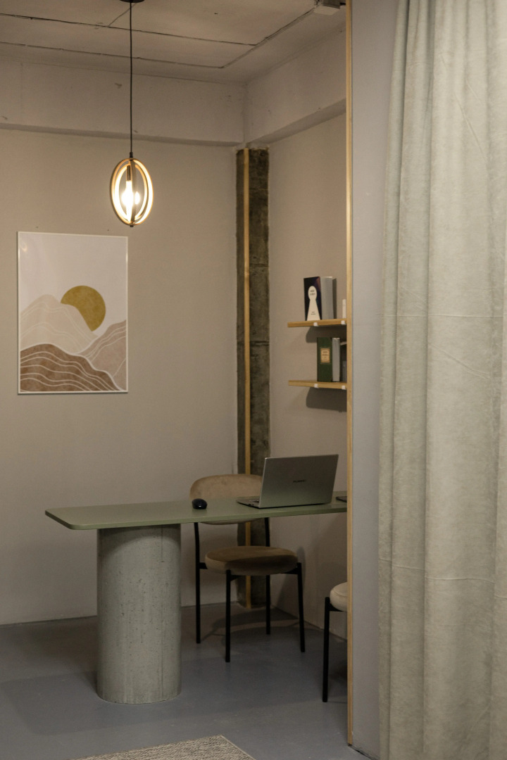 Мини-отель 4 комнаты