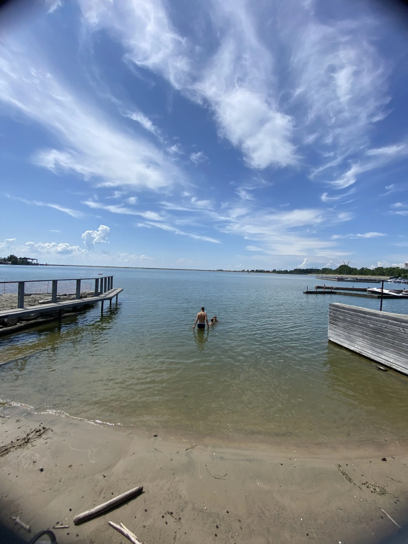 Гостевой дом Теплый Вечерок