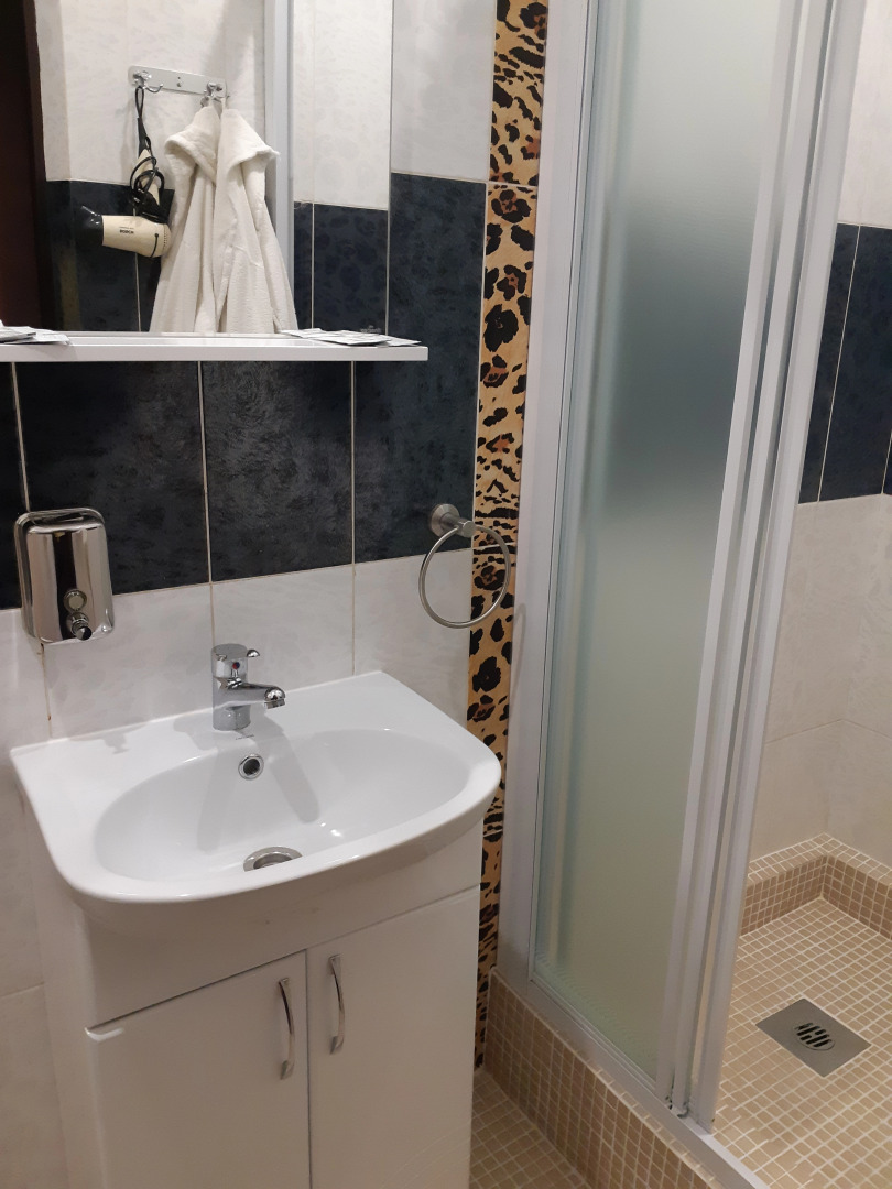 Гостиница Балабаново