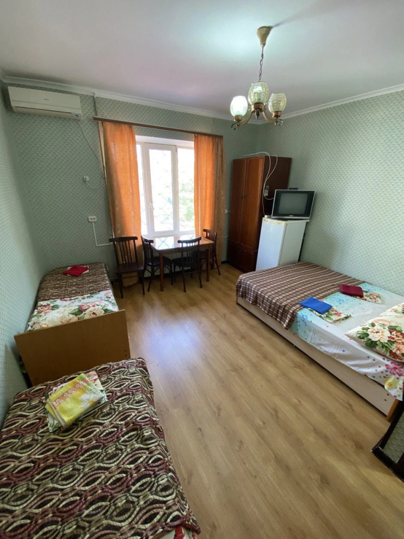 Гостевой дом Екатерина