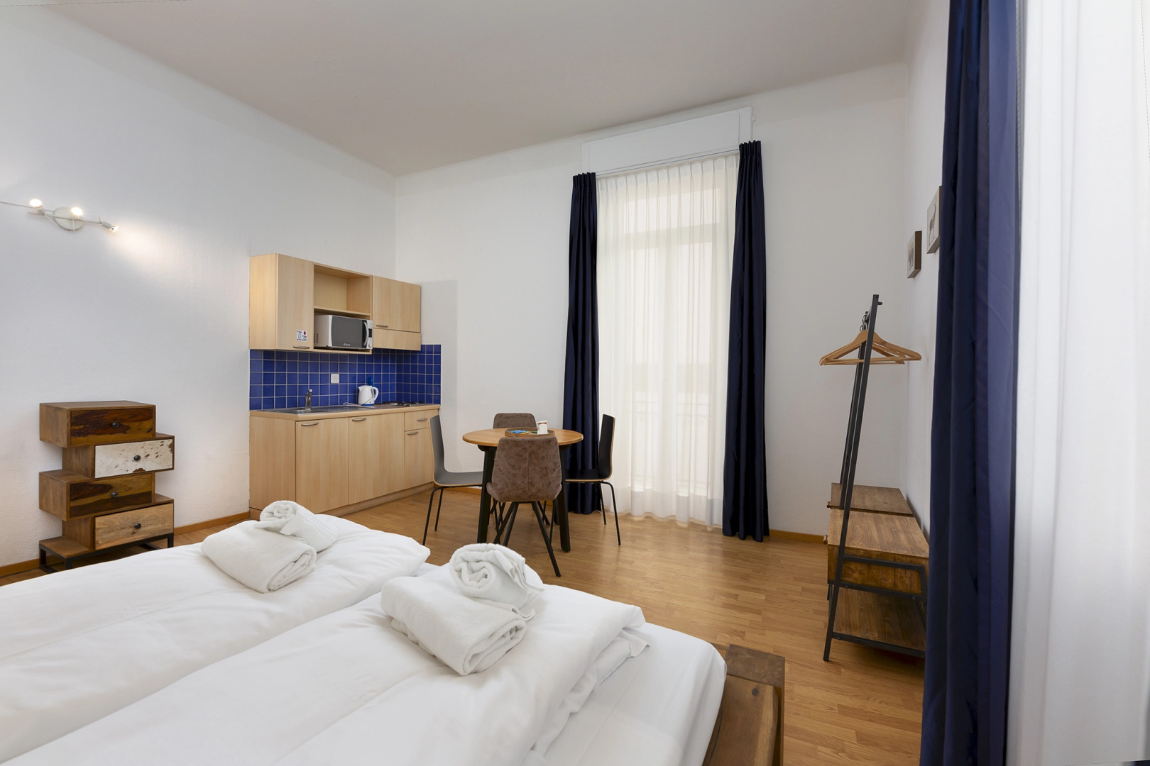 Гостевой Дом Lugano Center