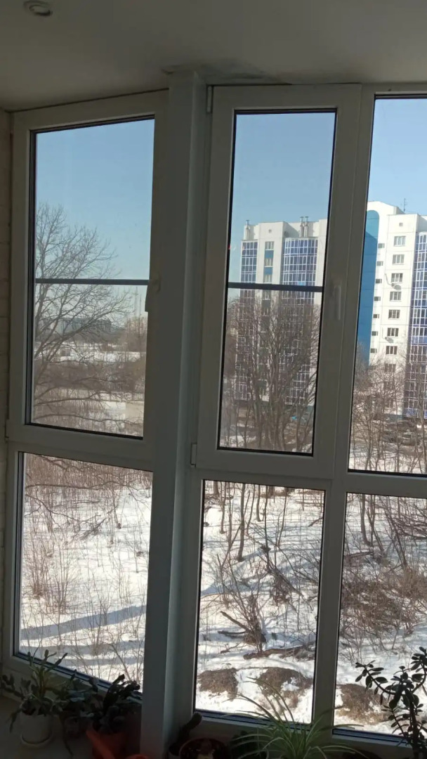 Апартаменты на Майском бульваре