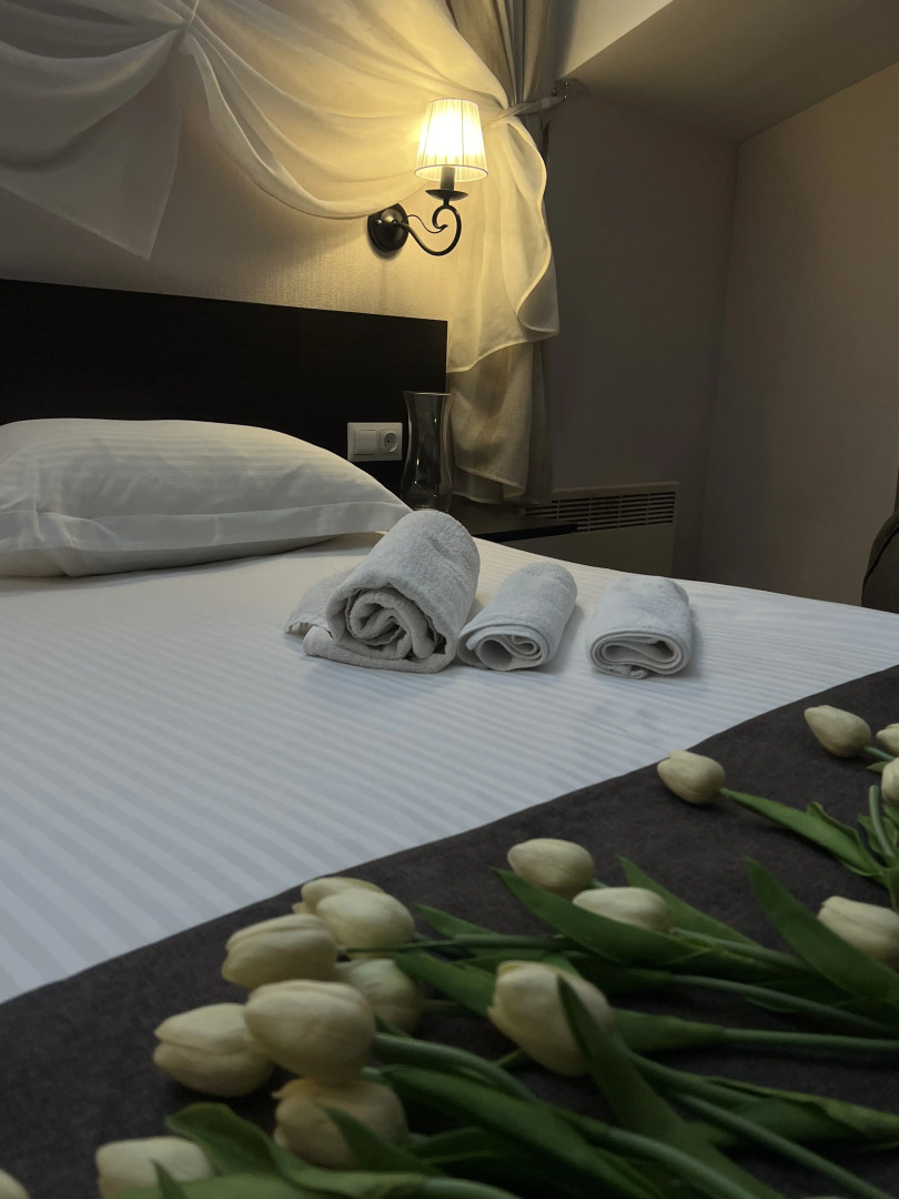 Мини-отель LaStoria