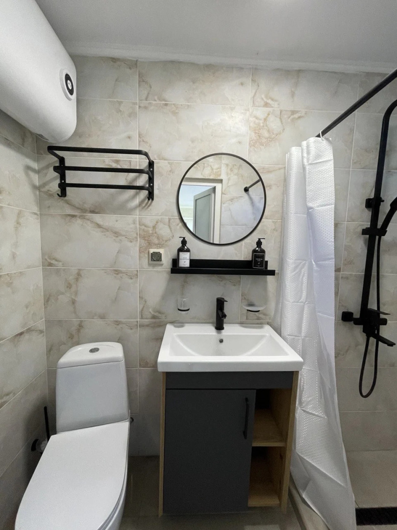 Гостевой дом Citrus Tree