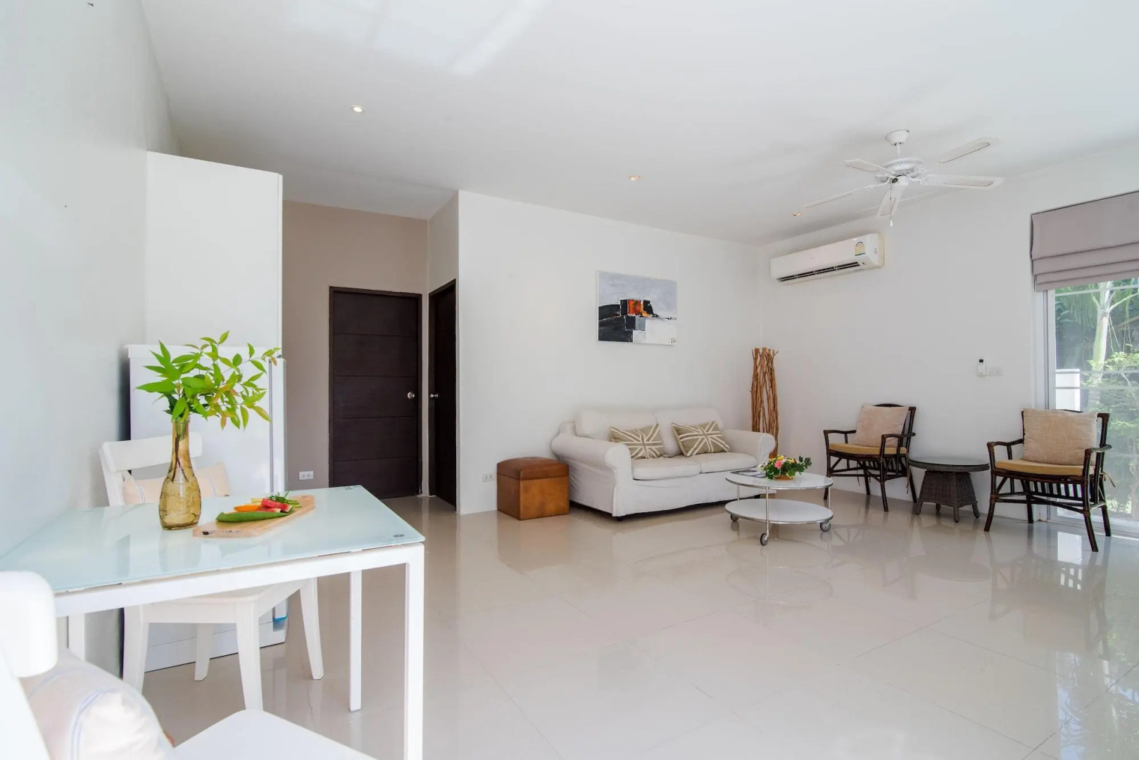 The Beach Village Resort Hotel