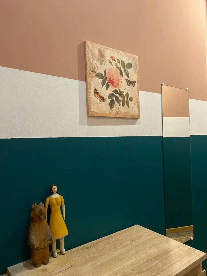 Жилое помещение Cuba PS Coliving