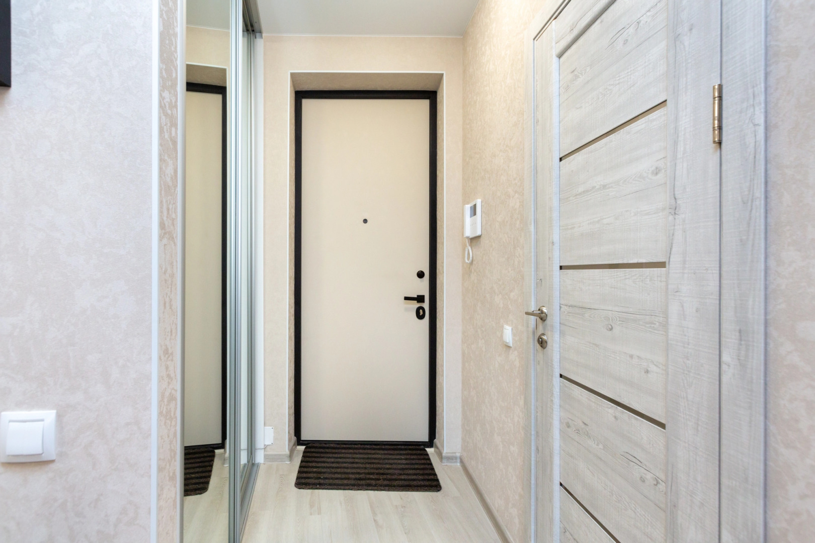 Апартаменты ЖК Речной порт в историческом центре рядом с набережной