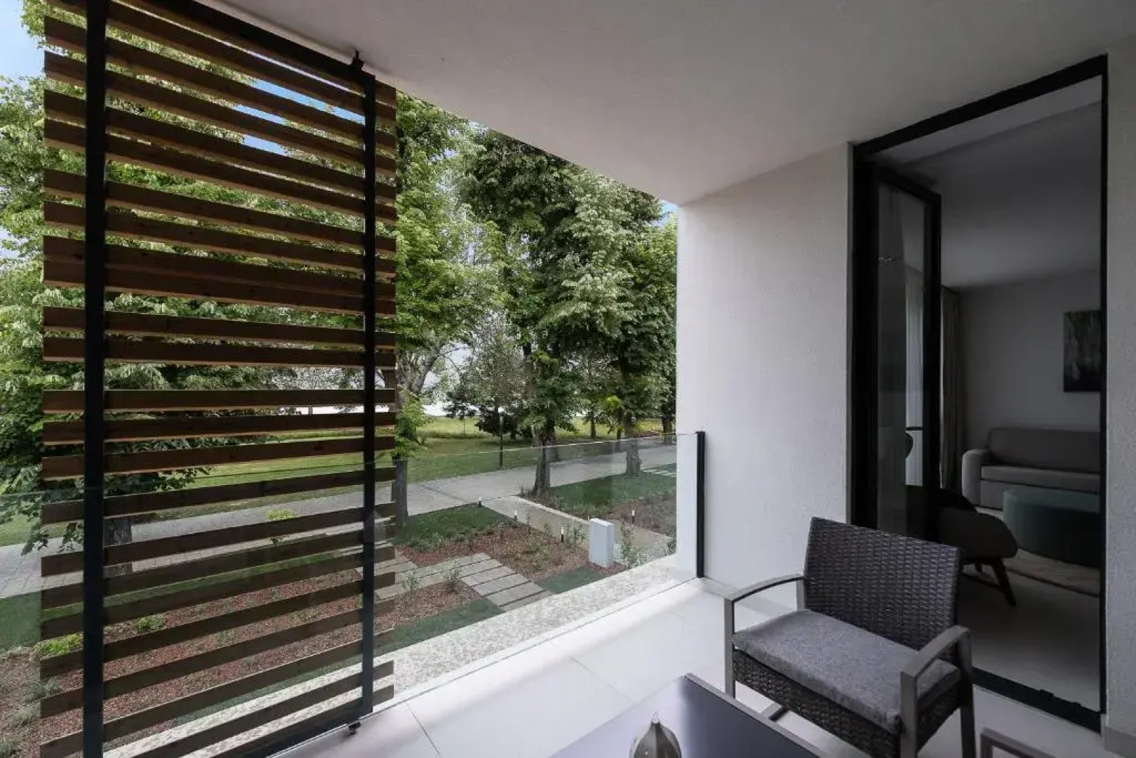 Апарт-отель Oliver Lux