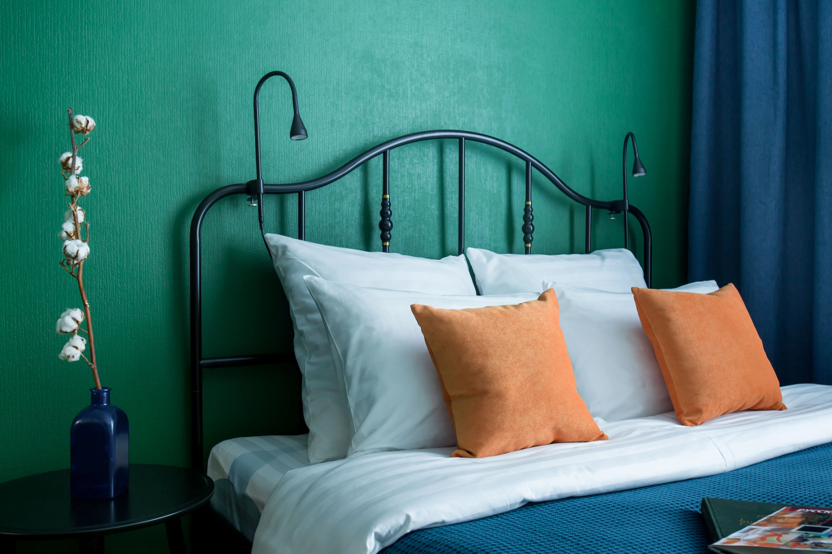 Апартаменты Life in Emeralds