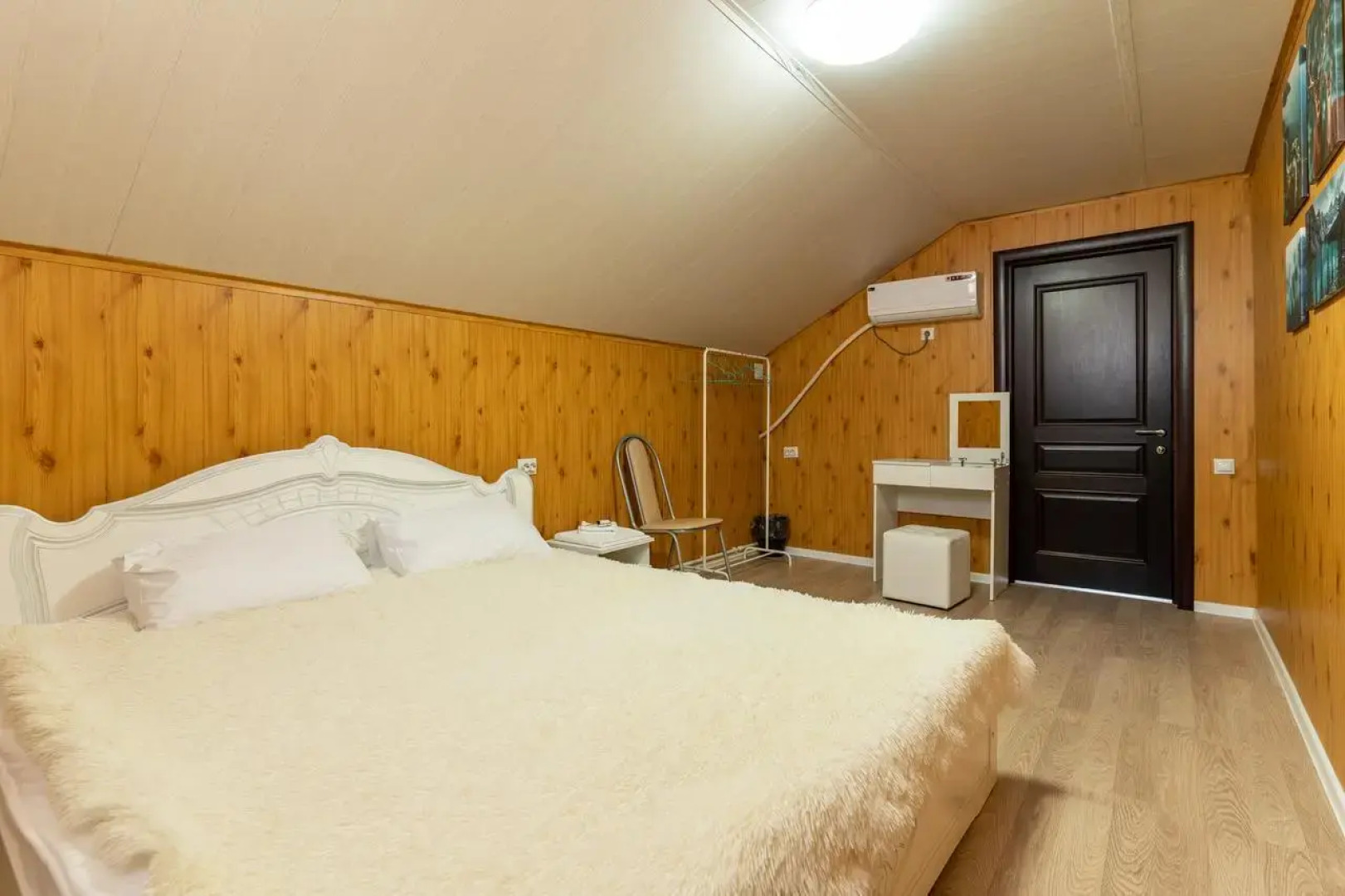 Гостевой дом West House