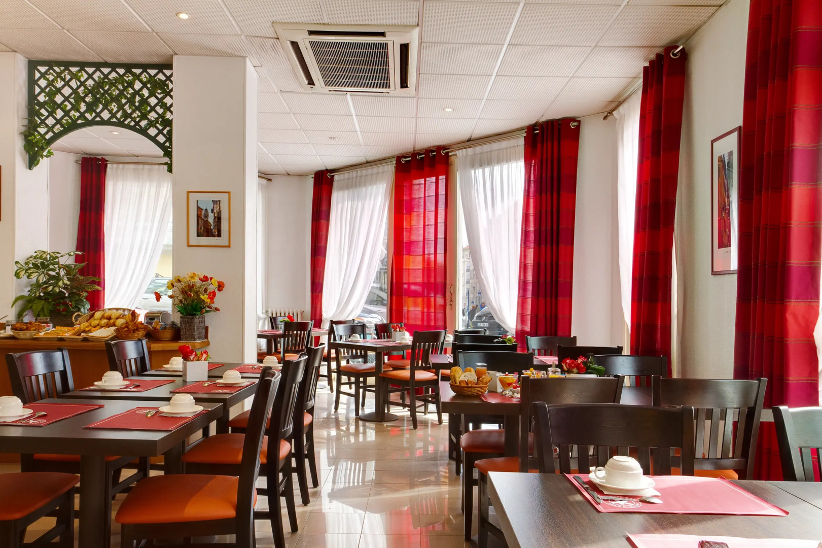 Le Riviera Collection BW Signature Collection