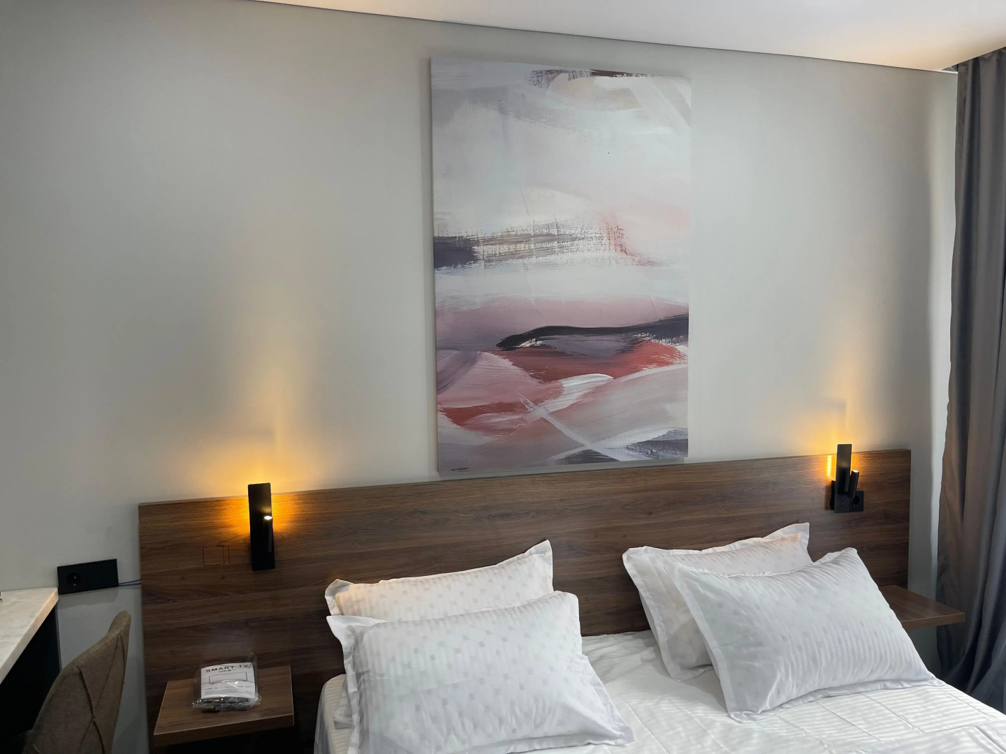 Отель Airis Residence