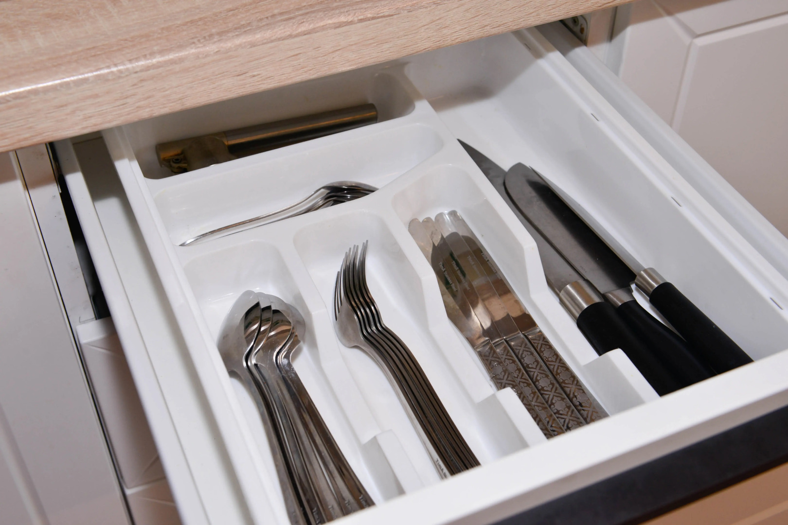 Квартира в стиле фьюжн