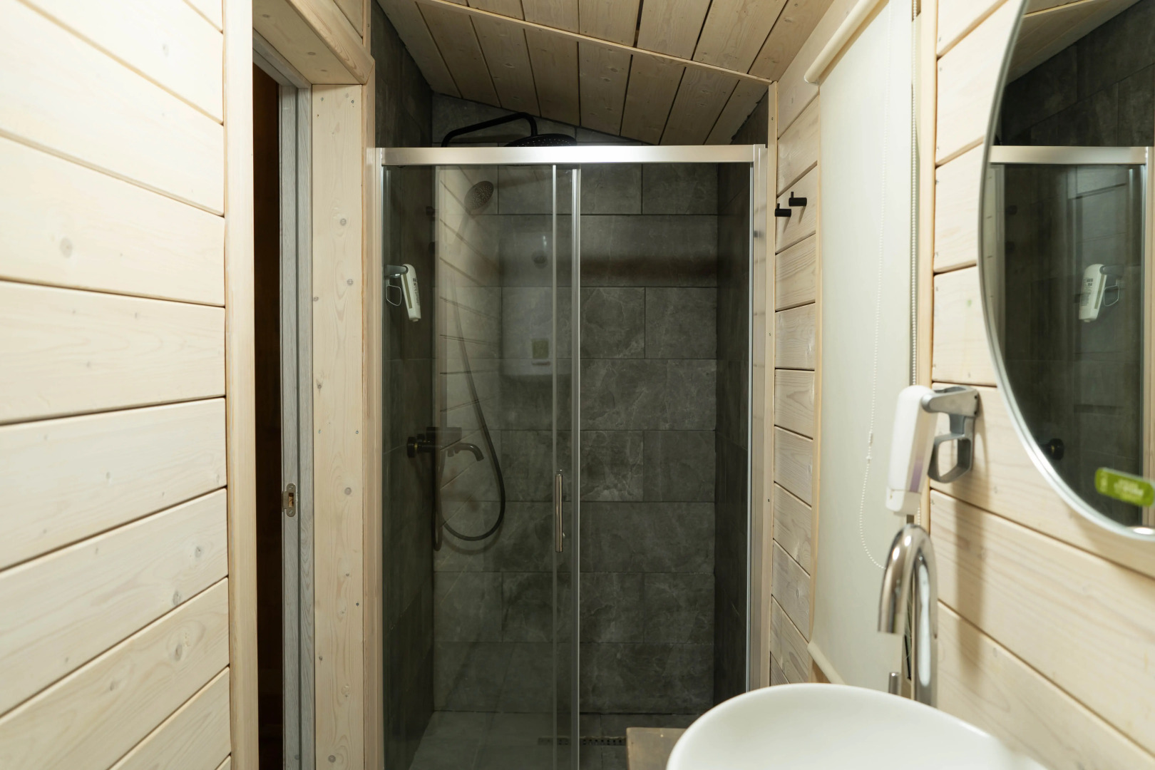 Коттедж Пихта №4