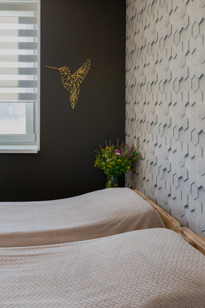 Гостевой дом на Окраине Города