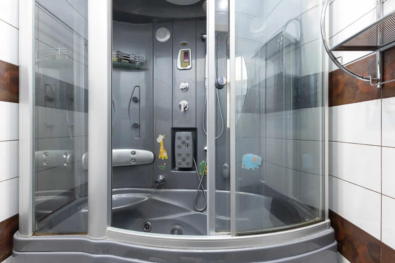 Апартаменты Возле Аквапарка