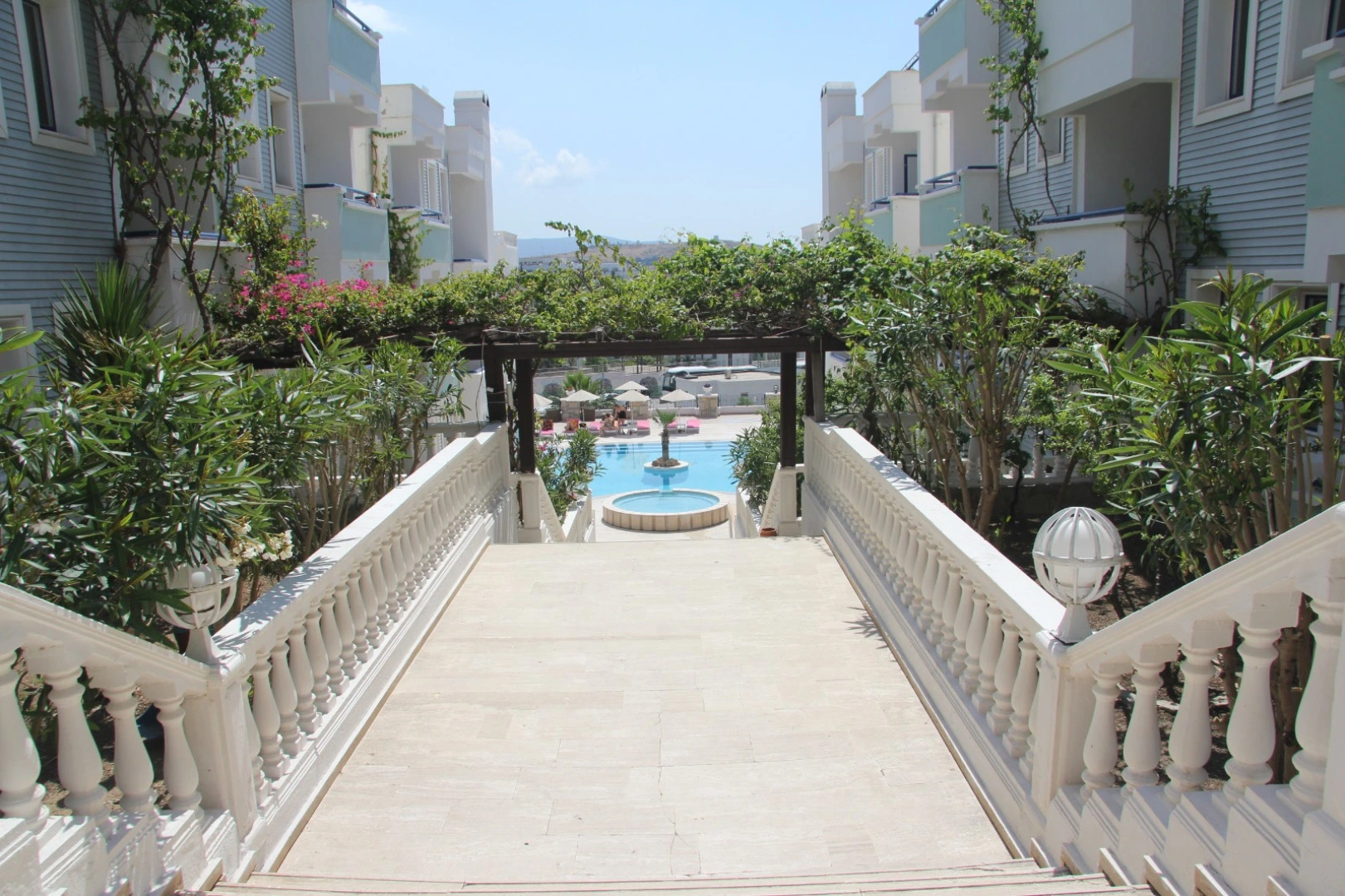 Отель Sunpoint Family