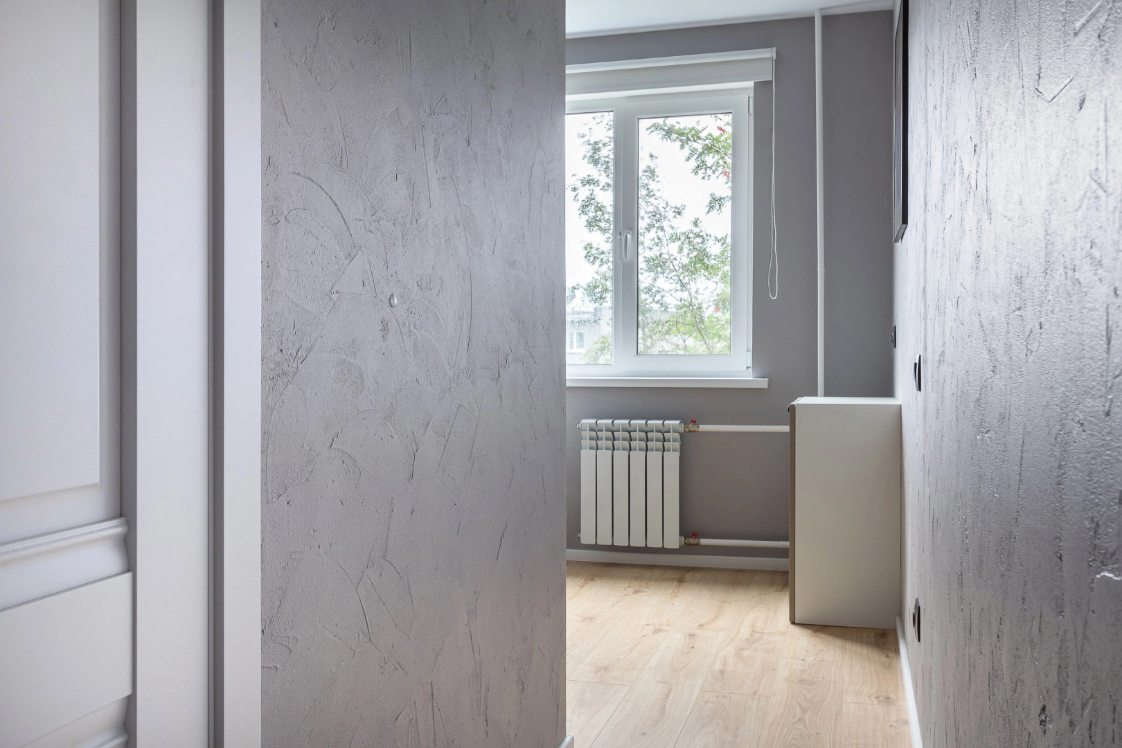 Апартаменты 50 лет Октября RentHibiny