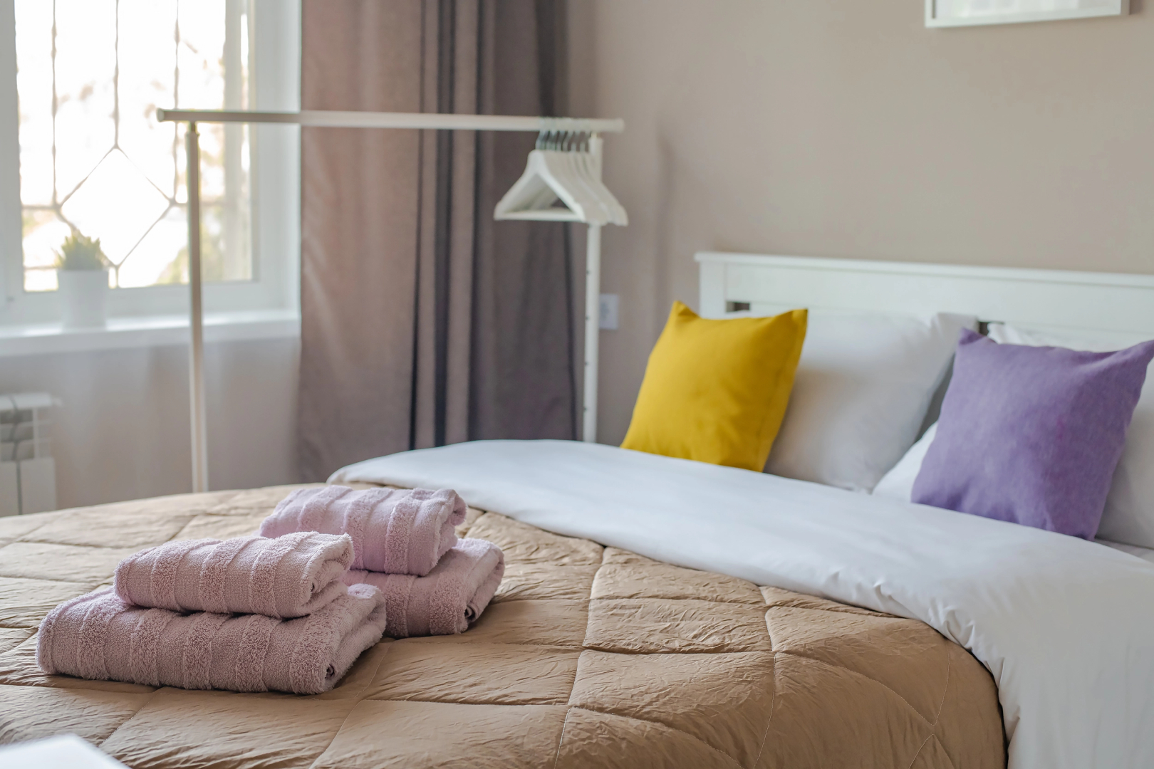 Апартаменты TopHouse на Калинина 105, 2