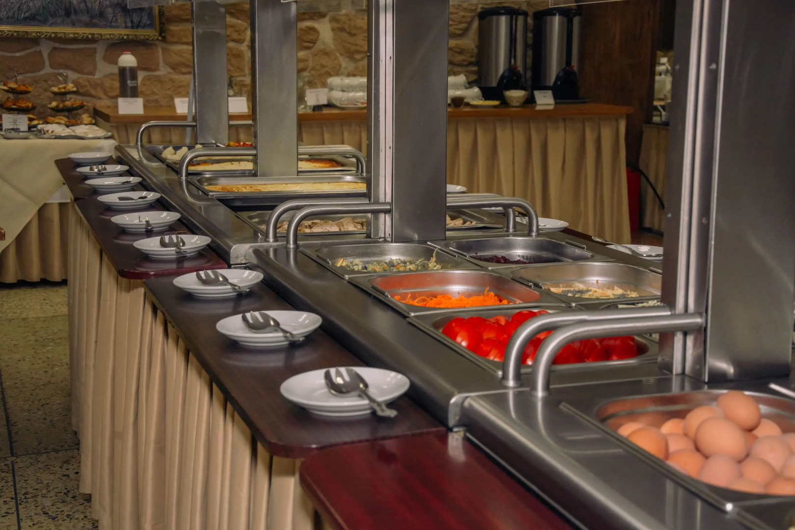 Санаторий Солотча