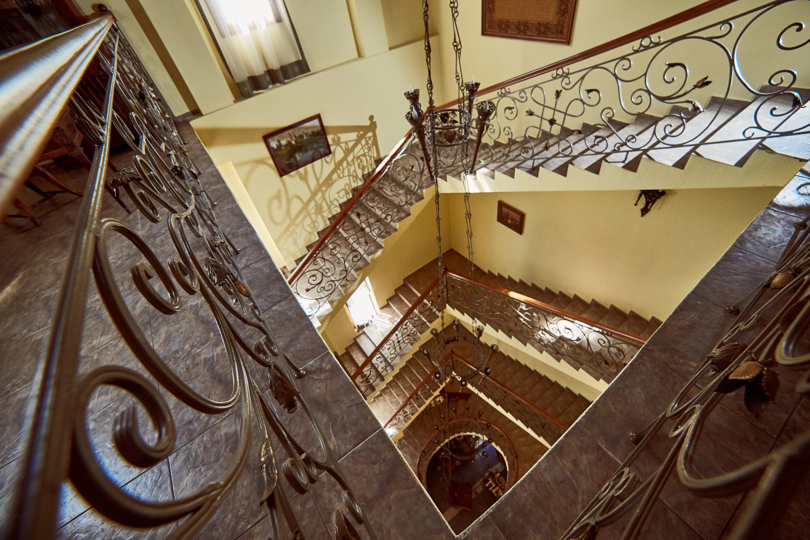 Отель Вилла Анна